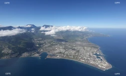 photos aériennes ouest