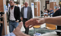 Le Journal de l'ile au tribunal de commerce