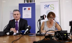 L'ARS fait le point sur le coronavirus jeudi 12 mars 2020