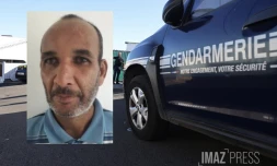 disparition inquiétante de Jean Daniel Nativel