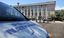 police nationale