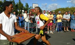  Grand Raid 2002