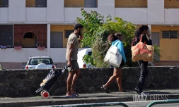 consommation supermarché 