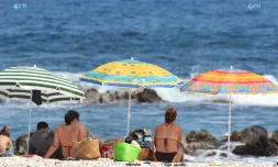 Plage