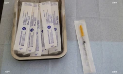 vaccination 