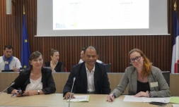 séminaire errance animale