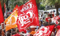 Syndicats
