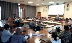 La Possession : aménagements et santé au coeur du conseil municipal