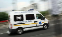 L'accident s'est produit Ă un passage Ă niveau sur l'axe Perpignan-Villefranche de Conflent