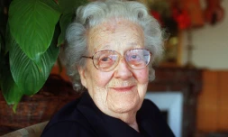 Germaine Tillion