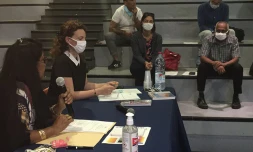 le port, éducation, éducation nationale, rectorat, rentrée scolaire, actualités de la réunion