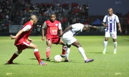 finale coupe de France