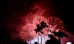Défilé du 14 juillet 