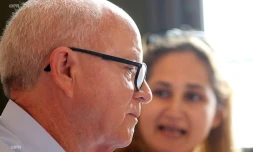 Jean Luc Poudroux 