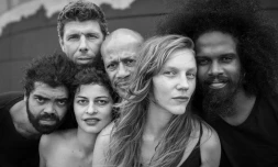 Saint-Benoît : plusieurs concerts pour le festival An Kaskad