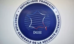 Deux jeunes de 16 ans ont été interpellés mardi dans le Nord, l'un d'entre eux, fasciné par le jihadisme, reconnaissant un projet d'"action violente" qui "aurait pu" viser "un centre commercial ou une salle de concert" ( POOL / STEPHANE DE SAKUTIN )