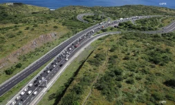 embouteillage