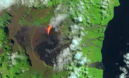 volcan 2016 