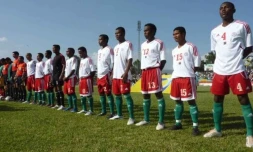 Madagascar qualifié pour la première fois à la Coupe d'Afrique des nations