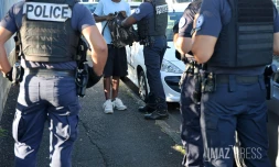 sécurisation du lycee amiral lacase 