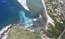 spot de Trois Bassins