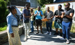 Saint-Paul : c'est parti pour les fêtes de juillet 2025