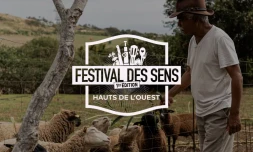 Saint-Paul : embarquez dans la vie d'un agriculteur avec le Festival des Sens