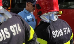 SDIS 974