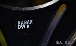 kabar dock 