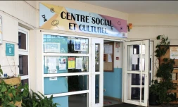 Le Port : une structure information jeunesse mise en place 