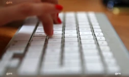 clavier informatique