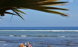 plage