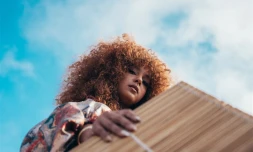 artistes féminines au mois de mars au théatre des sables