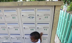  boite aux lettres 