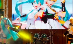 Saint-Denis : la popculture à l'honneur avec le Geekali