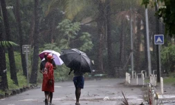 Risque de tempête dès ce dimanche