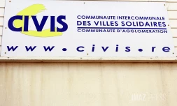 la Civis 