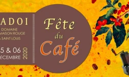 Fête du Café