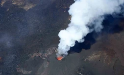 volcan observatoire 