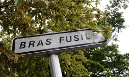 Bras Fusil
