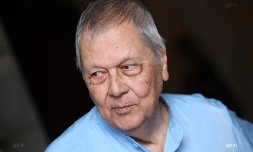 Paul Verges