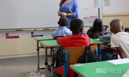 professeur des écoles