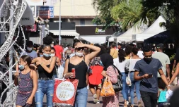 illustrations coronavirus 