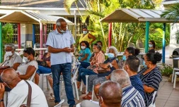Nouveau groupe scolaire Artiste Bolon : habitants du quartier, venez donner votre avis