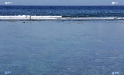 Lagon de Saint-Pierre