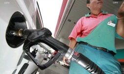 carburants 