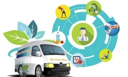 Bus santé mouv