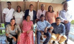 époux sinapayel 60 ans de mariage