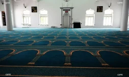 mosquée saint-dénis 