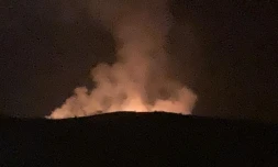 Incendie